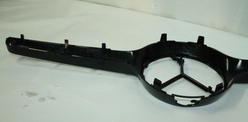 фото thumb №4, Mercedes glc w 253 решітка радіатора решітка радіатора a25388802