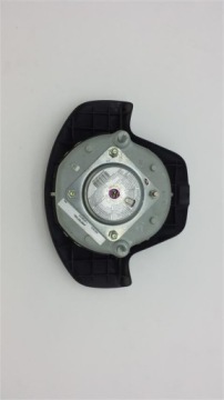 фото thumb №6, Ibiza iii lift 06-08 подушка водителя 6l0880201j