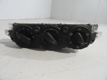 фото thumb №1, Ford focus mk2 панель управление обдув