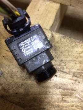 фото thumb №2, Bmw g01 g30 g11 камера заднего вида icam2-r 6997231