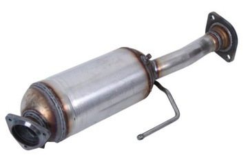 фото thumb №1, Фильтр dpf jeep grand cherokee 3.0 crd 2.7 crd