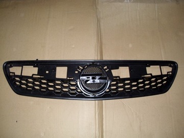 фото thumb №1, Решітка радіатора решітка радіатора решітка радіатора opel meriva opc