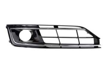 фото thumb №1, Решётка решётка радиатора бампера перед audi a8 d4 правая lift