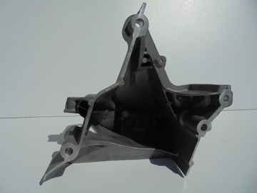 фото thumb №9, Audi a3 8v кронштейн двигателя 04c199207bc 2012-2019