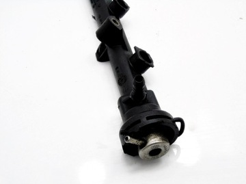 фото thumb №3, Планка вприскувальний 1.4 8v polo golf cordoba ibiza