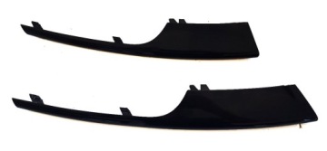 Купить Молдинг бампера перед правая porsche cayenne ii 958, фото thumb