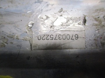 фото thumb №5, Бак повітря maserati levante 6700375220