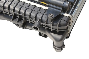 фото thumb №7, Радиатор wody vw octavia ii a3 1k0121253h