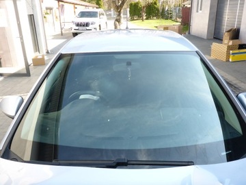 фото thumb №1, Стекло передняя лобовое opel astra v k hb 15r