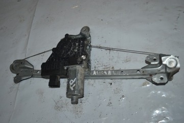 фото thumb №1, Astra h механизм стекло правый задняя kombi 0130821990