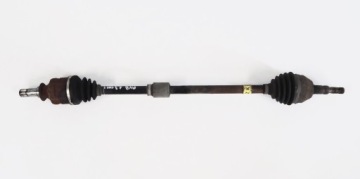 Купить Приводной вал правая zk opel meriva b ii 1.3 cdti a13dte, фото thumb