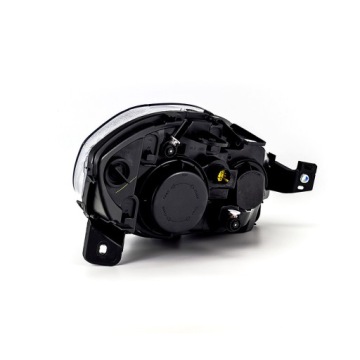 Фара передний правый fiat linea '06 - depo Оригинал, фото thumb