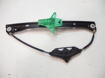 фото thumb №1, Vw golf vii sportsvan механизм стекло задняя правый