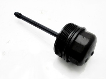 фото thumb №1, Крышка фильтра 1.9 sdi golf iv bora octavia ibiza