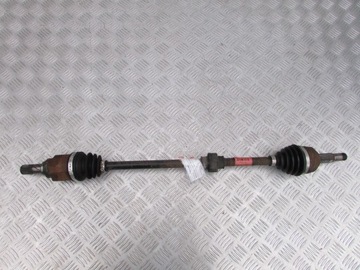 фото thumb №1, Привідний вал права довга 391003va0a nissan note e12 ii 1.2 14r