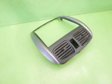 фото thumb №4, Рамка панели приборная панель решётки mazda premacy i cp 01-