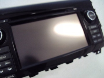 фото thumb №6, Радио навигация nissan navara np300 7513750209