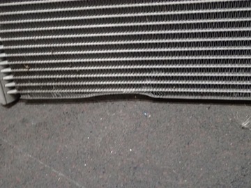 фото thumb №3, Радиатор кондиционера кондиционер hyundai ix35 sportage