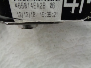 фото thumb №5, Renault kadjar lift педаль тормоза