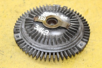 фото thumb №1, Сцепление вязкостный sprinter 312 2.9 tdi