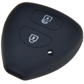 фото thumb №1, Чохол силіконовий корпус toyota rav4 yaris auris