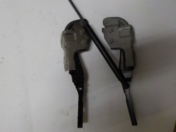 фото thumb №2, Alfa romeo gulietta - петля капот левый правый