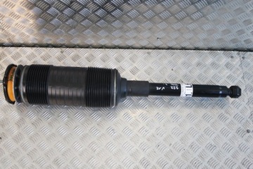 фото thumb №1, Левый амортизатор задняя mercedes w222 a2223206513