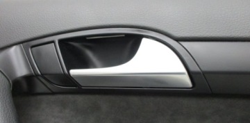фото thumb №7, Обшивка дверь правый задняя задний audi q7 4l alcantara 4l0867306b