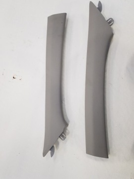 фото thumb №1, Захист стійка права hyundai i30 iii 2017-