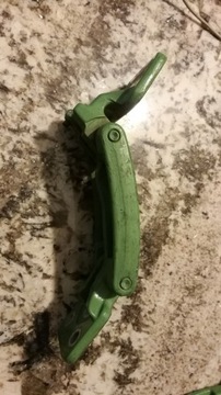 фото thumb №5, Mercedes-benz оригинальный номер a9067400237 петля