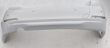 фото thumb №8, Бампер задняя задний bmw f30