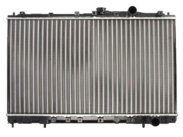фото thumb №1, Радіатор wody mitsubishi colt lancer 84-92 1.5 b