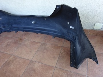 фото thumb №12, Toyota corolla e16 13-16 2013-2016 бампер задній