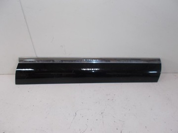 фото thumb №1, Vw touareg 7p6 молдинг правая дверь перед 7p6854940m