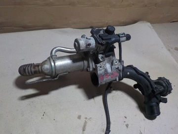 фото thumb №3, Kangoo ii клапан egr радіаторів 1.5 dci