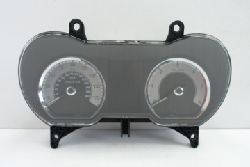 фото thumb №1, Jaguar xf 3.0 d счетчик приборы 9x23-10849-jf