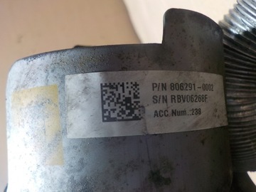 фото thumb №6, Ford focus mk3 1.6 tdci turbo 0686220680