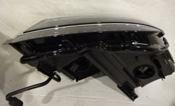 фото thumb №7, Лампа перед ліва vw tiguan allspace full led