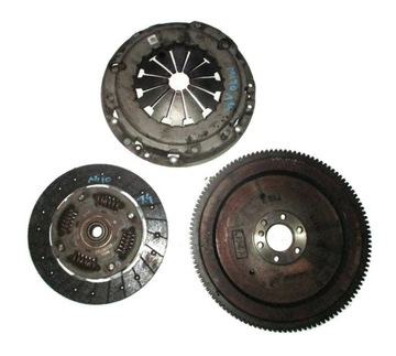 фото thumb №1, Alfa romeo mito сцепление диск колесо прижим 1,4 b