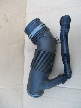 фото thumb №1, Vw polo труба впуска 6q0129654ab