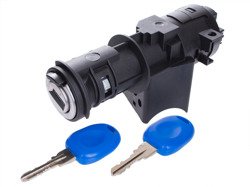 Купити Замок запалювання fiat multipla cinquecento широкий контакти, фото thumb