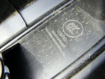 фото thumb №7, Tesla s защита порог багажника молдинг багажника