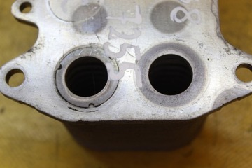 фото thumb №5, Радіатор масла a4 b8 2.0 tdi cjc 03l117021c