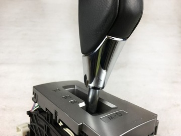 фото thumb №6, Subaru outback 15- домкрат вибірник ручка автоматична коробка передач usa