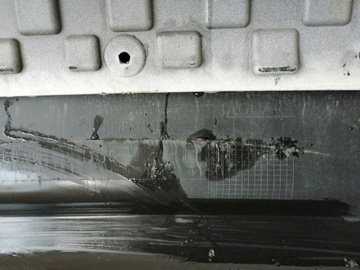 фото thumb №14, Бампер зад задний jaguar f-pace x761 pdc