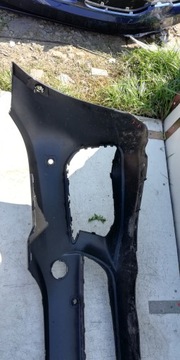 фото thumb №8, Bmw 5 g30 g31 m набір 16- бампер передній перед