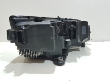 Фара левая перед led octavia 3 рестайлинг  5e1941015d в Украине, фото thumb