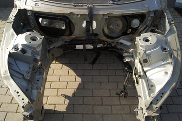 фото thumb №5, Volvo xc90 четверть перегородка лонжерон лонжероны