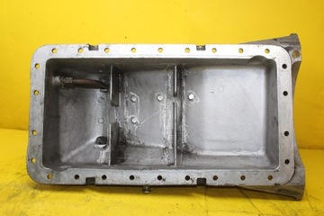 фото thumb №8, Поддон масляная vw lt-35 2.8 tdi 94070115002