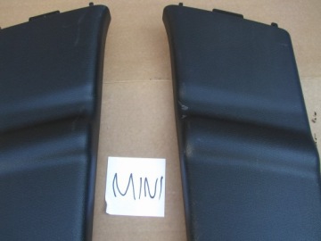 фото thumb №2, Захист стійка ліва права mini r60 9803312